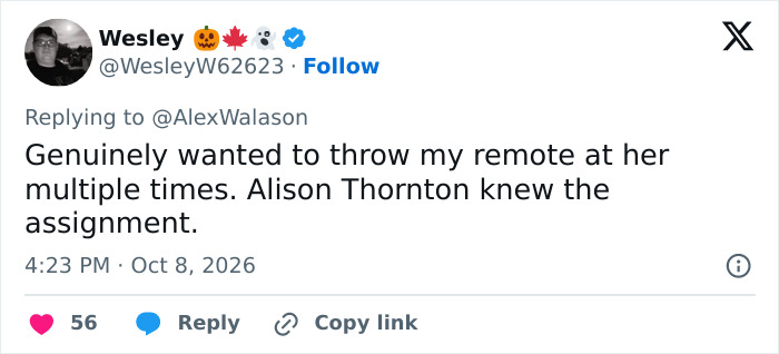 Social media user praises the performance of a Hollywood rising star in Stephen King remake.