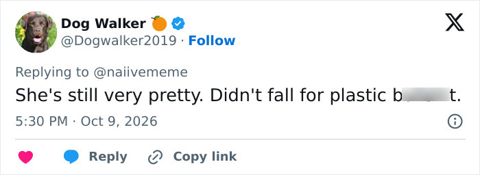 A user tweet defending Cameron Diaz amidst scrutiny over her looks and public comments about aging