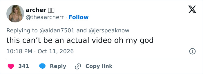 An online comment reacting to a video of a pop star being blasted for an unhygienic move on stage.