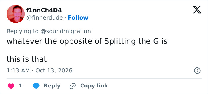 A tweet by finnerdude commenting on Mark Zuckerberg's bizarre behavior while attempting to enjoy Guinness. A tweet by finnerdude commenting on Mark Zuckerberg's bizarre behavior while attempting to enjoy Guinness.