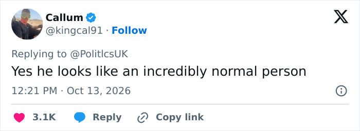 Social media comment discussing the incident where a man was fatally mauled by tiger. Social media comment discussing the incident where a man was fatally mauled by tiger.