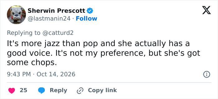 "No Idea What I Just Watched": Will Smith's Daughter Willow Roasted Over Bizarre Behavior During Live Performance "No Idea What I Just Watched": Will Smith's Daughter Willow Roasted Over Bizarre Behavior During Live Performance
