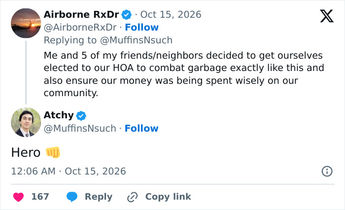 A post about neighbors getting elected to combat absurd HOA Halloween candy regulations and manage funds wisely. A post about neighbors getting elected to combat absurd HOA Halloween candy regulations and manage funds wisely.