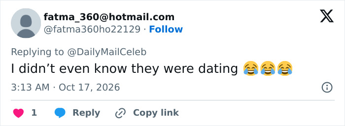 User surprised by Dakota Johnson and MGK dating news User surprised by Dakota Johnson and MGK dating news