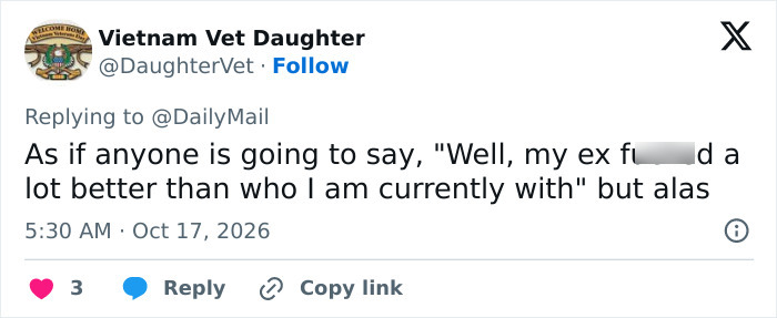 Twitter user reacts to Dakota Johnson's ex relationships and intimate life Twitter user reacts to Dakota Johnson's ex relationships and intimate life