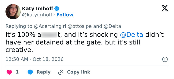 Tweet debate on viral earring trick on flight sparking reactions to personal space invasion Tweet debate on viral earring trick on flight sparking reactions to personal space invasion