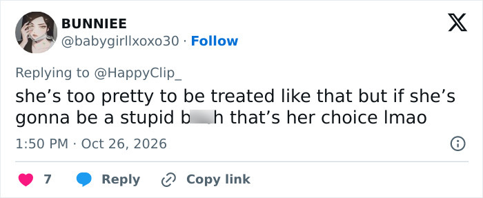 Clavicular's Girlfriend Confronts Him About Kissing Other Girls, His Response Has The Internet Crashing Out