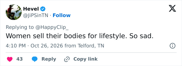 Clavicular's Girlfriend Confronts Him About Kissing Other Girls, His Response Has The Internet Crashing Out