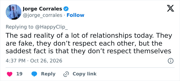 Clavicular's Girlfriend Confronts Him About Kissing Other Girls, His Response Has The Internet Crashing Out