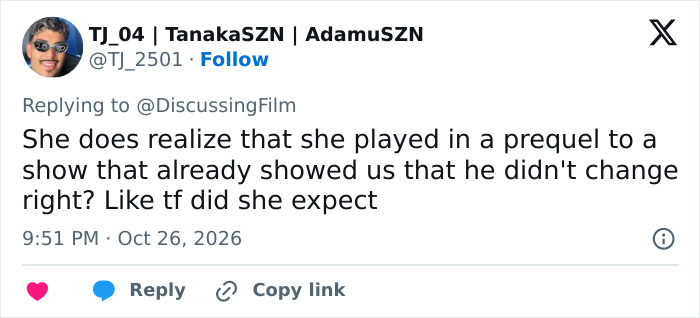 Online user post about Young Sheldon prequel expectations and Jim Parsons Sheldon return. Online user post about Young Sheldon prequel expectations and Jim Parsons Sheldon return.