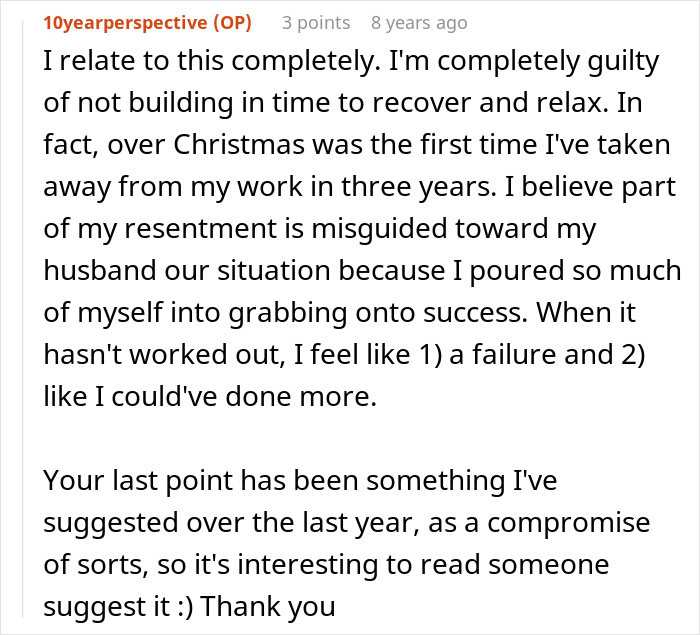 Man Asks Wife To Quit Her Business And Go Back To Work, He Doesn’t Expect It To Backfire Man Asks Wife To Quit Her Business And Go Back To Work, He Doesn’t Expect It To Backfire
