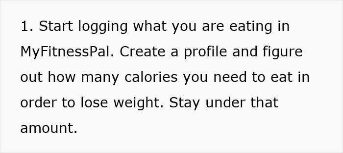 Wife Gives Obese Husband An Ultimatum, He Says She Wants Him To Look Like Channing Tatum Wife Gives Obese Husband An Ultimatum, He Says She Wants Him To Look Like Channing Tatum