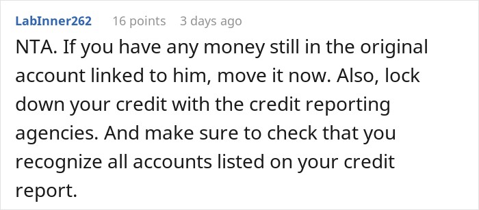 Dad Freaks Out After Daughter Gets Her Own Bank Account, Tries To Cut It Up
