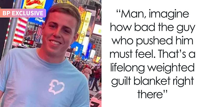 22YO Man Passes Away After Best Friend’s Prank Goes Horribly Wrong