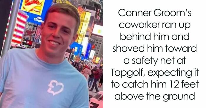 22YO Man Passes Away After Best Friend’s Prank Goes Horribly Wrong