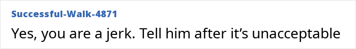User comment in a thread about a neighbor giving a paid tour on someone else's property.