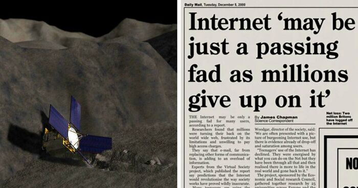 46 Things That Happened In 2001 That Still Feel Like Yesterday