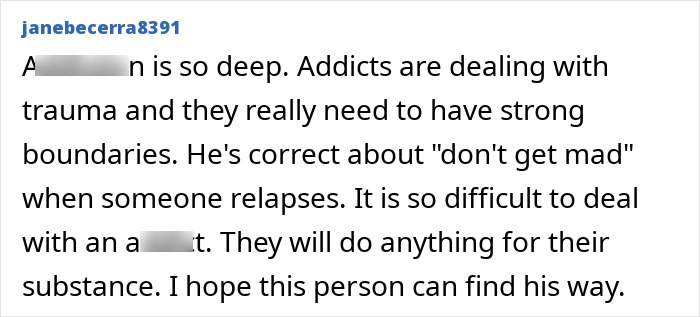 26-Year-Old Shares Disturbing Claims About “Body Brokering" In Shady Rehab Businesses 26-Year-Old Shares Disturbing Claims About “Body Brokering" In Shady Rehab Businesses
