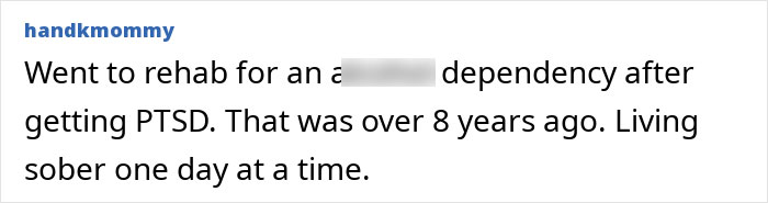 26-Year-Old Shares Disturbing Claims About “Body Brokering" In Shady Rehab Businesses 26-Year-Old Shares Disturbing Claims About “Body Brokering" In Shady Rehab Businesses