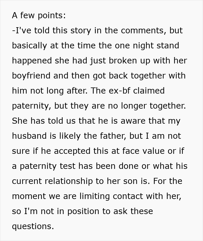 Couple Can't Decide Whether To Have Kids, One Message From A Woman Turns Their Lives Around Couple Can't Decide Whether To Have Kids, One Message From A Woman Turns Their Lives Around