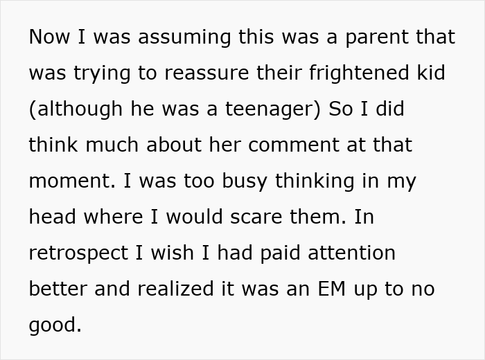 Entitled Mom Freaks Out Over "Satanic" Home, Infuriates Owners By Trying To Ruin Halloween