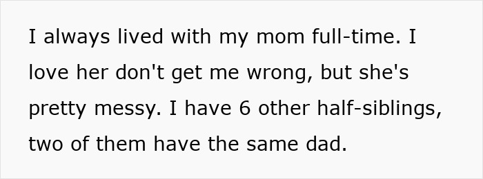 Dad Does The Bare Minimum For 25 Years, Mad When Daughter Won’t Give Him The Biggest Wedding Honor Dad Does The Bare Minimum For 25 Years, Mad When Daughter Won’t Give Him The Biggest Wedding Honor
