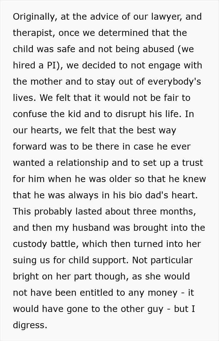 Couple Can't Decide Whether To Have Kids, One Message From A Woman Turns Their Lives Around Couple Can't Decide Whether To Have Kids, One Message From A Woman Turns Their Lives Around
