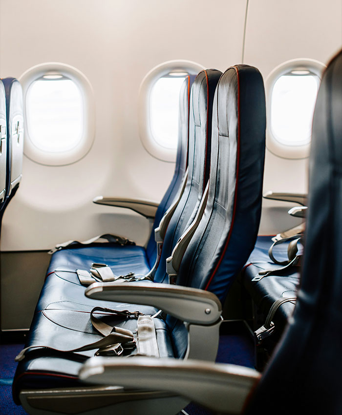 Intoxicated Woman Rubs Passengers The Wrong Way By Pleasuring Herself On American Airlines Flight Intoxicated Woman Rubs Passengers The Wrong Way By Pleasuring Herself On American Airlines Flight