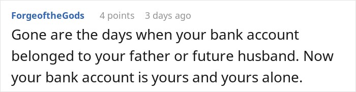 Dad Freaks Out After Daughter Gets Her Own Bank Account, Tries To Cut It Up