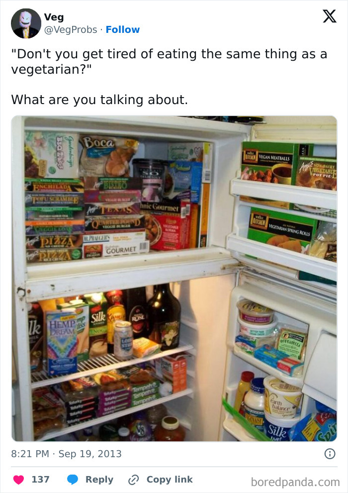 Funny-Vegetarian-Tweets