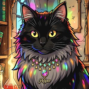 rosahughes avatar