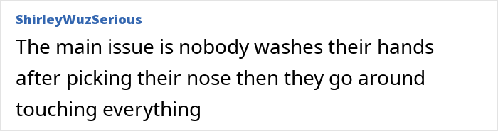 “Is Picking Your Nose Actually Bad For You? Human Anatomy Reveals A Surprisingly Nuanced Answer “Is Picking Your Nose Actually Bad For You? Human Anatomy Reveals A Surprisingly Nuanced Answer