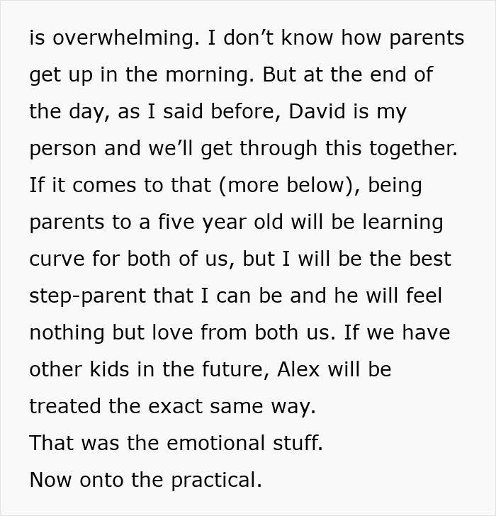 Couple Can't Decide Whether To Have Kids, One Message From A Woman Turns Their Lives Around Couple Can't Decide Whether To Have Kids, One Message From A Woman Turns Their Lives Around