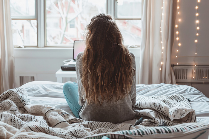 Woman Can't Stand Her Entitled Roommates Anymore, Decides To Be Petty Woman Can't Stand Her Entitled Roommates Anymore, Decides To Be Petty