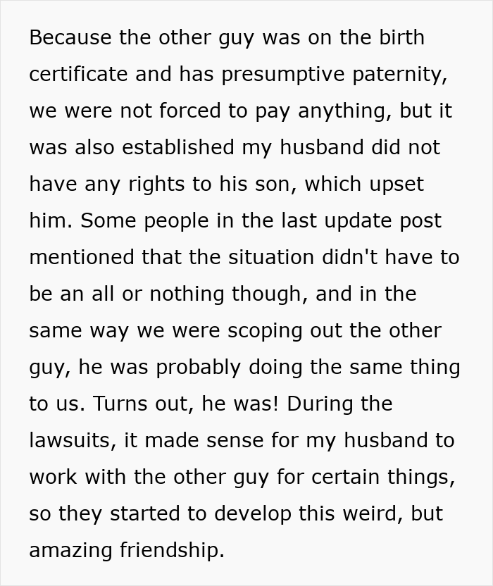 Couple Can't Decide Whether To Have Kids, One Message From A Woman Turns Their Lives Around Couple Can't Decide Whether To Have Kids, One Message From A Woman Turns Their Lives Around