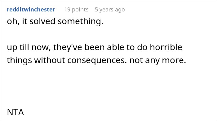 Guy Finds Out What His Parents Have Been Saying About Him For Years: "You Ruined Our Lives" Guy Finds Out What His Parents Have Been Saying About Him For Years: "You Ruined Our Lives"