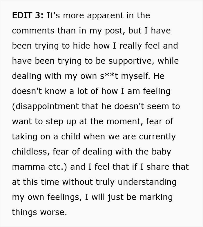 Couple Can't Decide Whether To Have Kids, One Message From A Woman Turns Their Lives Around Couple Can't Decide Whether To Have Kids, One Message From A Woman Turns Their Lives Around