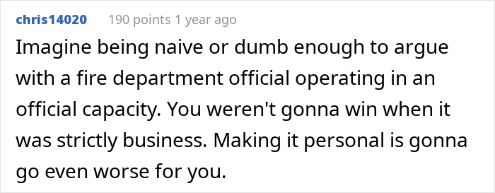 Supervisor Regrets Using Sarcasm After Employee Decides To Do Exactly As She Said Supervisor Regrets Using Sarcasm After Employee Decides To Do Exactly As She Said