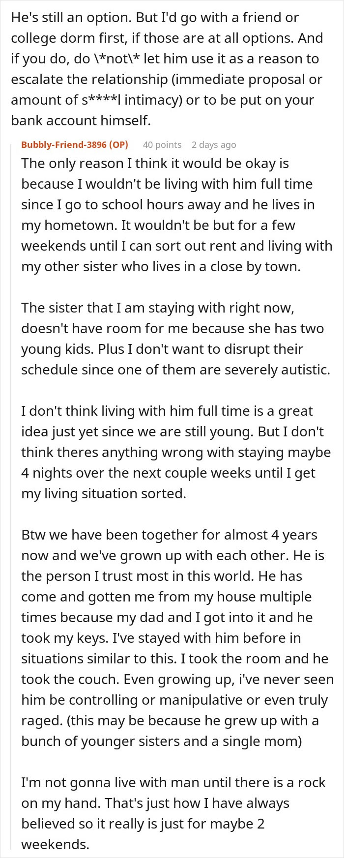 Dad Freaks Out After Daughter Gets Her Own Bank Account, Tries To Cut It Up