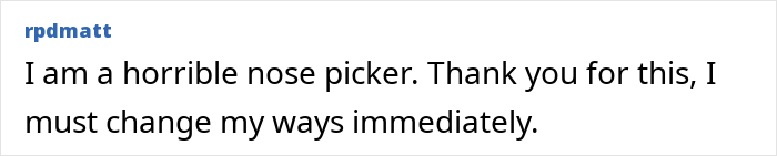 “Is Picking Your Nose Actually Bad For You? Human Anatomy Reveals A Surprisingly Nuanced Answer “Is Picking Your Nose Actually Bad For You? Human Anatomy Reveals A Surprisingly Nuanced Answer