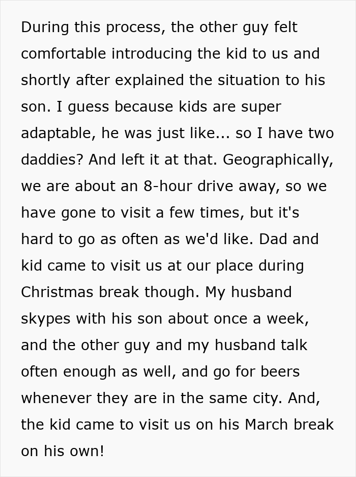 Couple Can't Decide Whether To Have Kids, One Message From A Woman Turns Their Lives Around Couple Can't Decide Whether To Have Kids, One Message From A Woman Turns Their Lives Around