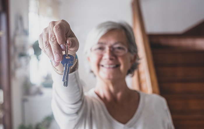 Couple Buys New House And Plans To Hand Over Lease To Friends, MIL Steps In And Ruins Everything Couple Buys New House And Plans To Hand Over Lease To Friends, MIL Steps In And Ruins Everything