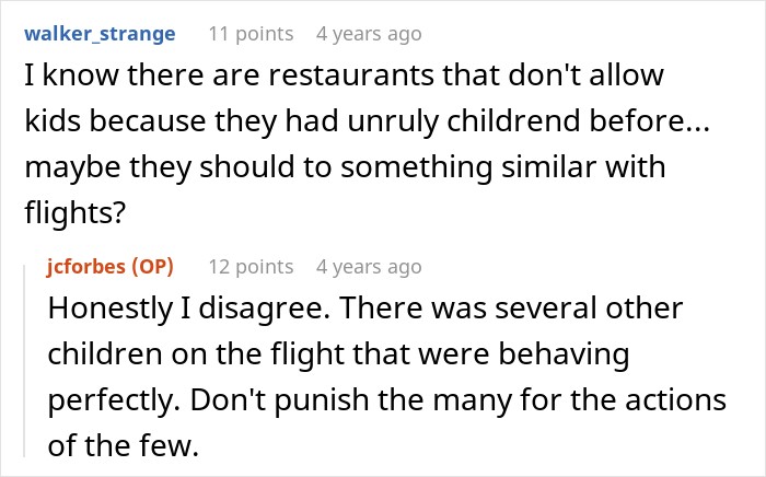 Discussion about child behavior on planes following an incident where a dad yells and threatens crew. Discussion about child behavior on planes following an incident where a dad yells and threatens crew.