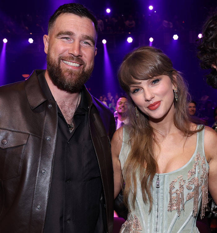 Taylor Swift And Travis Kelce's Feud With Neighbors Over Their $5M Mansion Turns Ugly As Locals Had Enough Taylor Swift And Travis Kelce's Feud With Neighbors Over Their $5M Mansion Turns Ugly As Locals Had Enough
