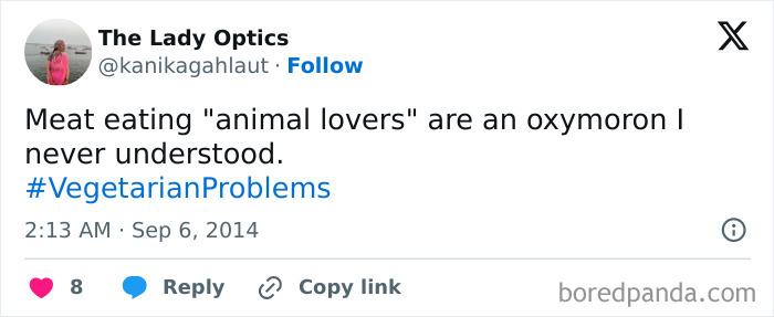 Funny-Vegetarian-Tweets