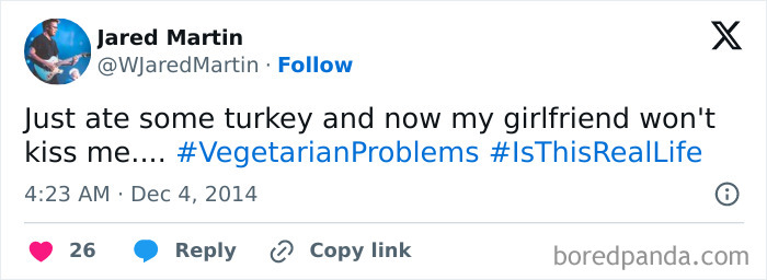 Funny-Vegetarian-Tweets