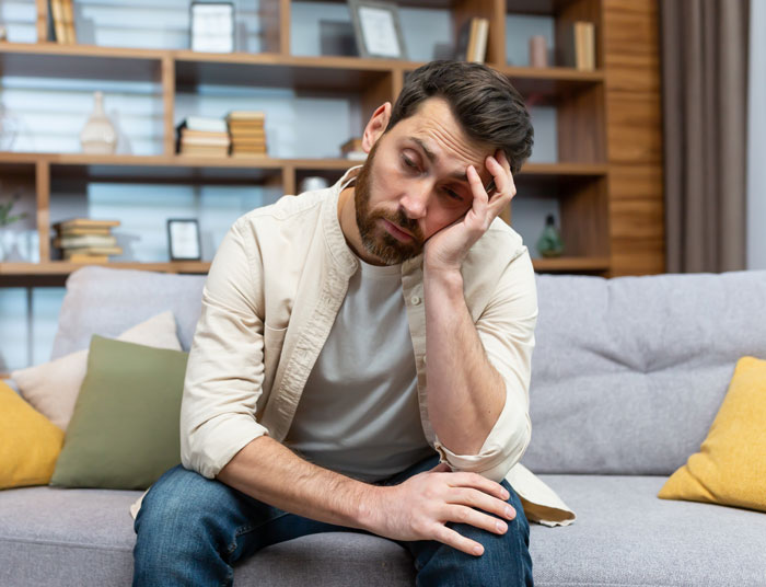 Dad Admits He Does Not Enjoy Fatherhood And The Internet Helps Him Turn Everything Around Dad Admits He Does Not Enjoy Fatherhood And The Internet Helps Him Turn Everything Around