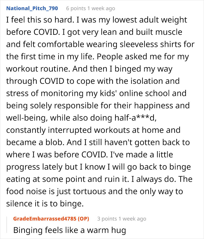 Woman Thought Getting Thin Would Change Her Whole Life, Learns The Hard Way That It Didn&rsquo;t