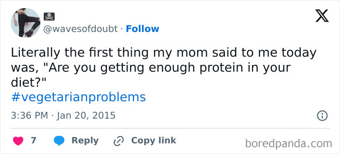 Funny-Vegetarian-Tweets