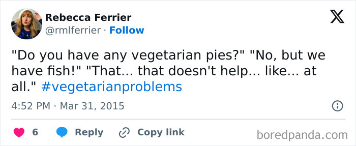 Funny-Vegetarian-Tweets